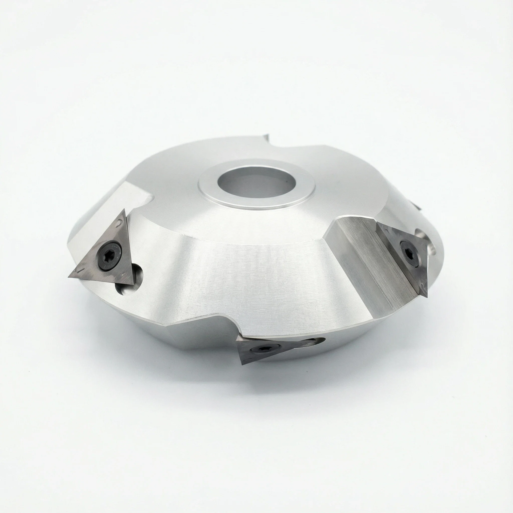 Woodworking tools alloy V Shape slot cutter milling cutter inserts with for Festo, Makita and other track saws