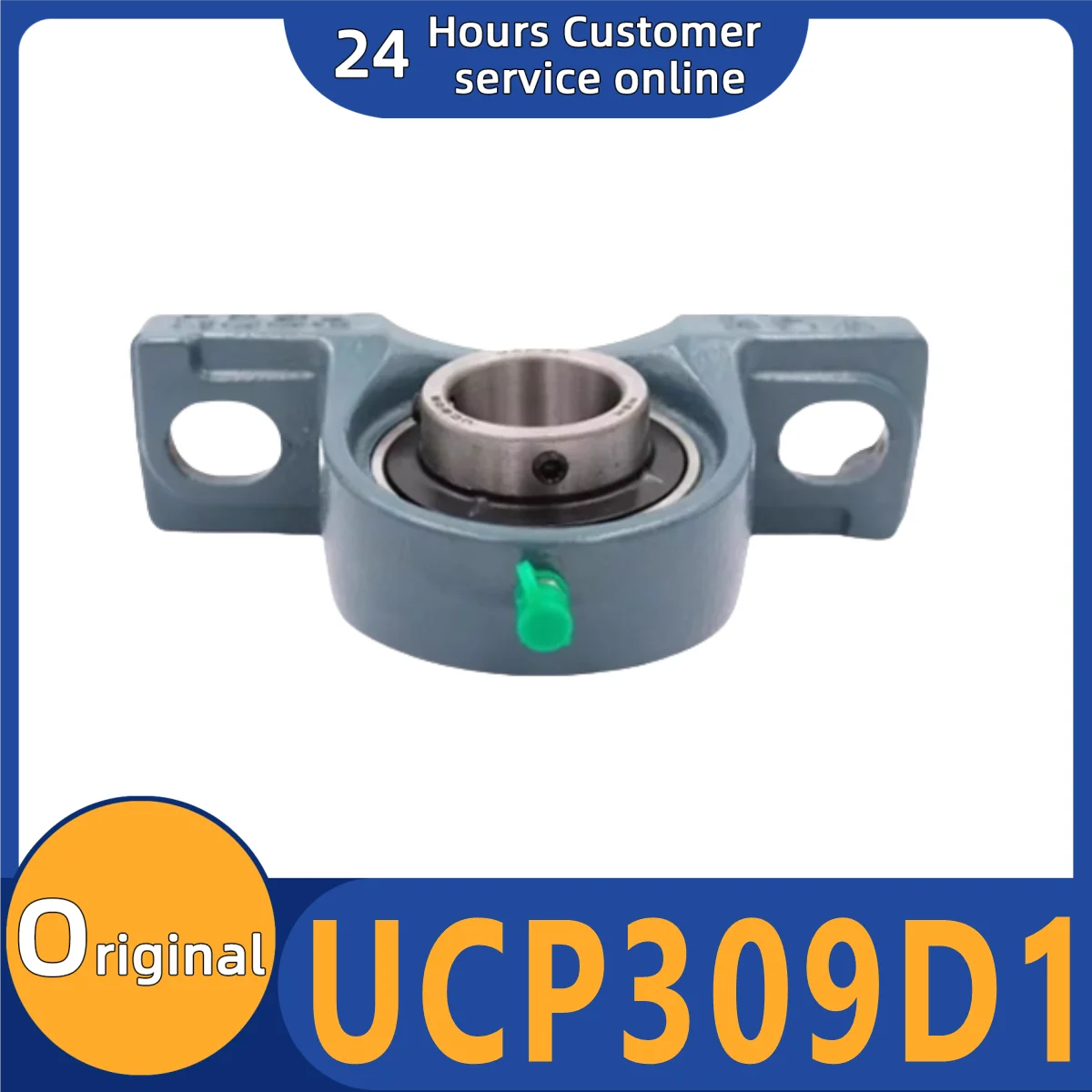 

Brand new original bearing UCP309D1 UCP310D1 UCP311D1 UCP312D1