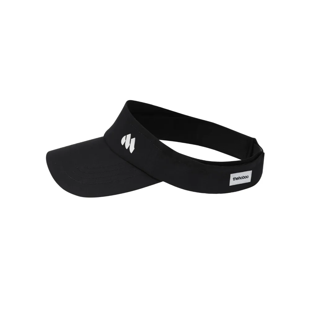 قبعة رياضية قابلة للتنفس للجولف للحماية من الأشعة فوق البنفسجية، قبعة شمسية بسيطة واقية من الشمس قابلة للتعديل، قبعة تنس كاجوال لركوب الدراجات والمشي لمسافات طويلة