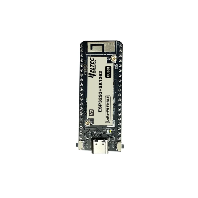 Heltec LoRaWAN Bluetooth WiFi LoRa Wireless Stick Lite Dev-Board SX1303 HT-M7603 Шлюз LoRa Поддержка облачной платформы Ethernet