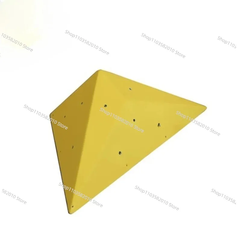 Popular Resin Pyramid Climbing Roll: