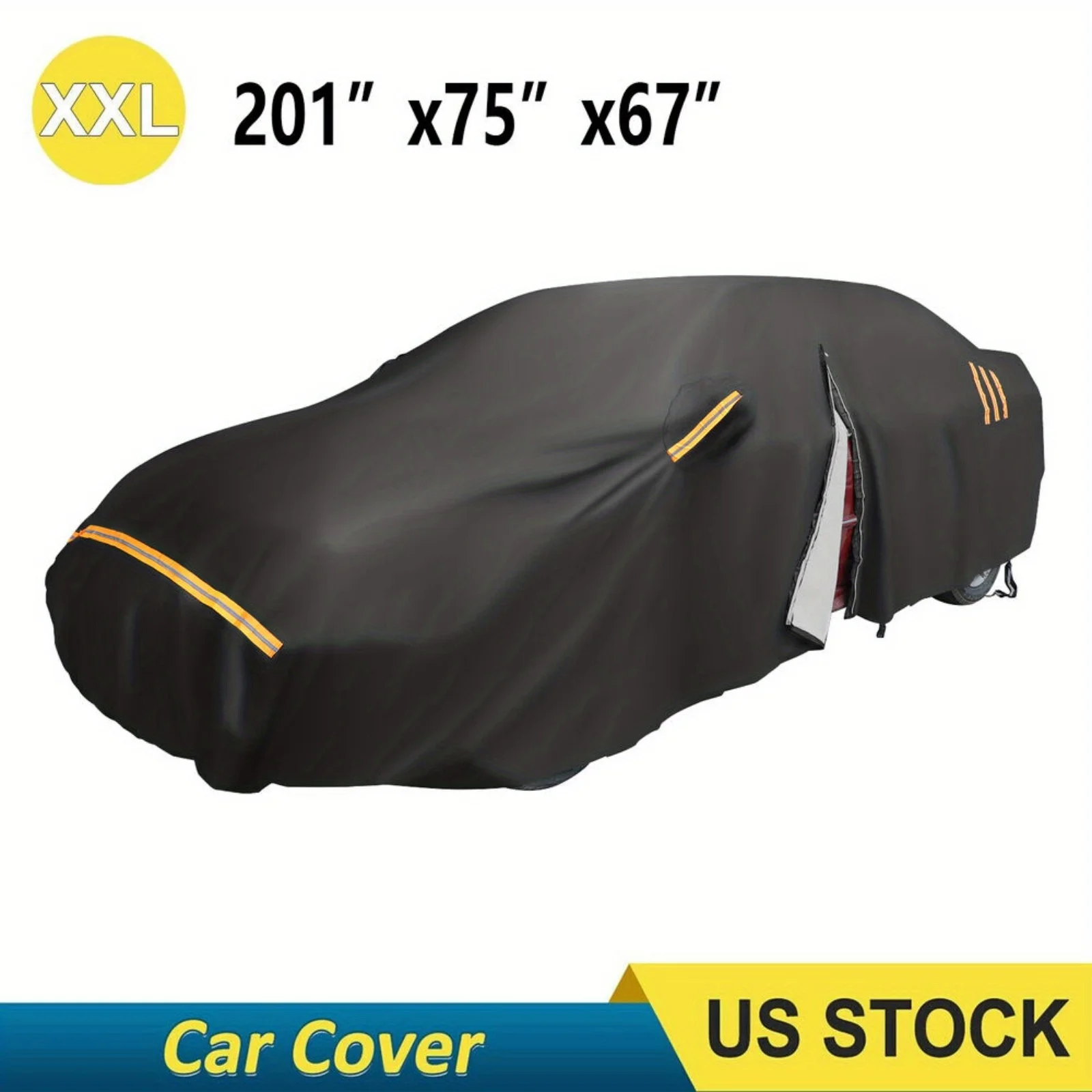 

ACLONG XXL Cover All Weather for , Full Cover Rain Sun Protection
