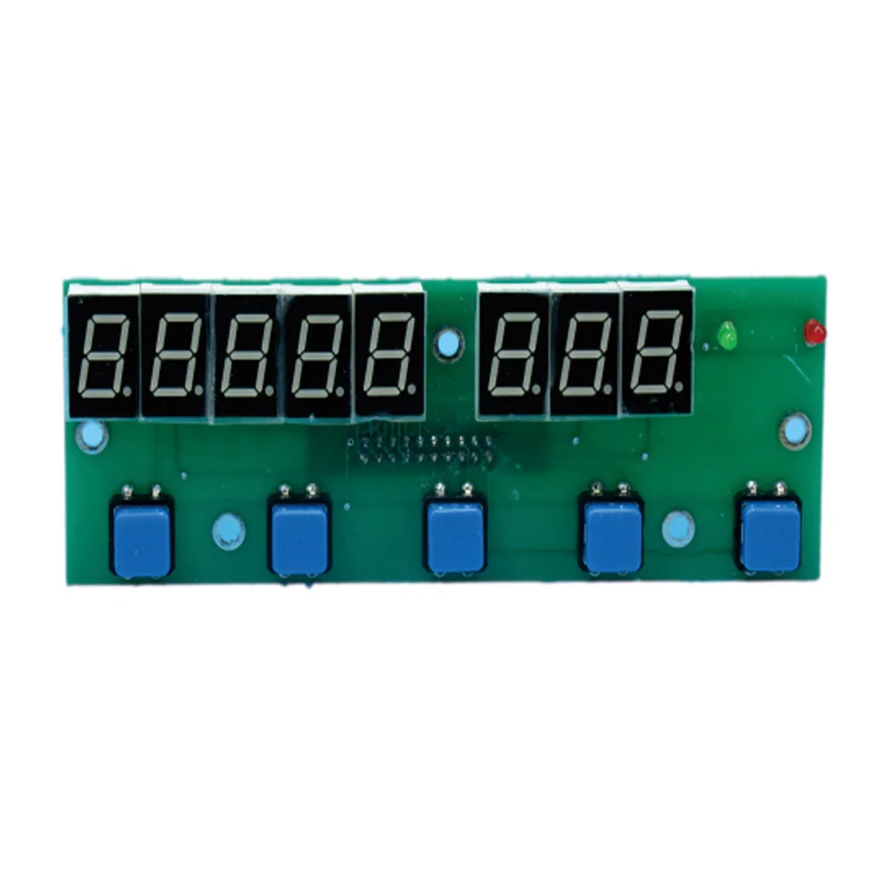شنغدا GK-61 ZX-368 ZX-268 DK-320؛ FQ-320؛ DK-550 لوحات إلكترونية لوحدة التحكم في لوحة التحكم لآلة الحز
