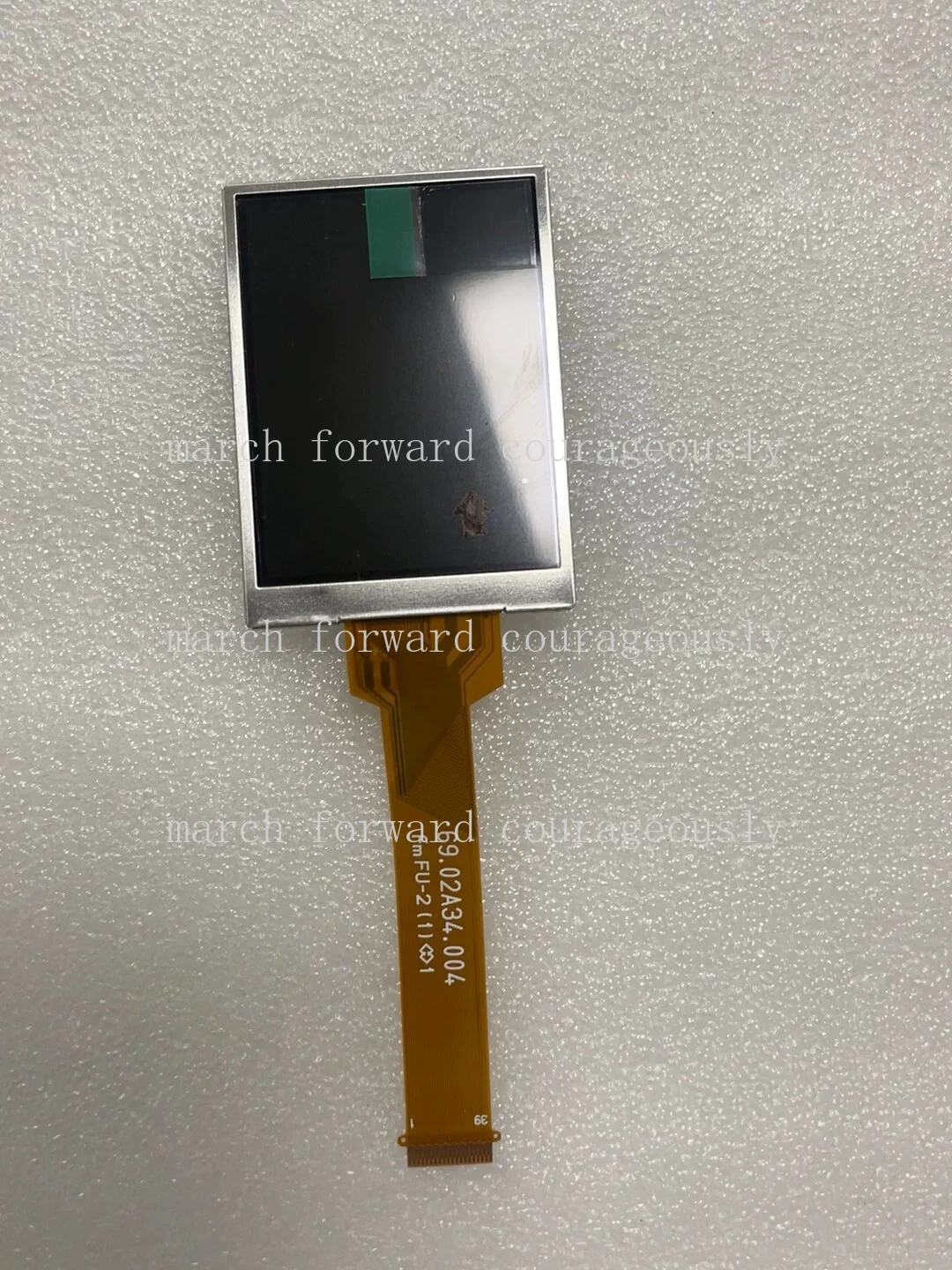 for Samsung NV8, NV20, NV15 LCD Camera Screens - New with Backlight