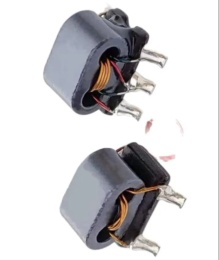 10pcs/instead of MABA-011064 patch RF RF signal balance transformer 4:1 5 MHZ-300MH