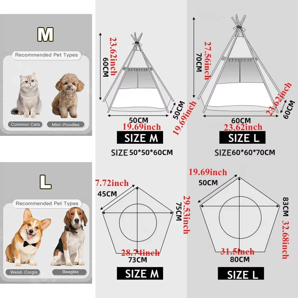 Thumbnail 4 - #5 Latest Washable Dog Cushions Offers