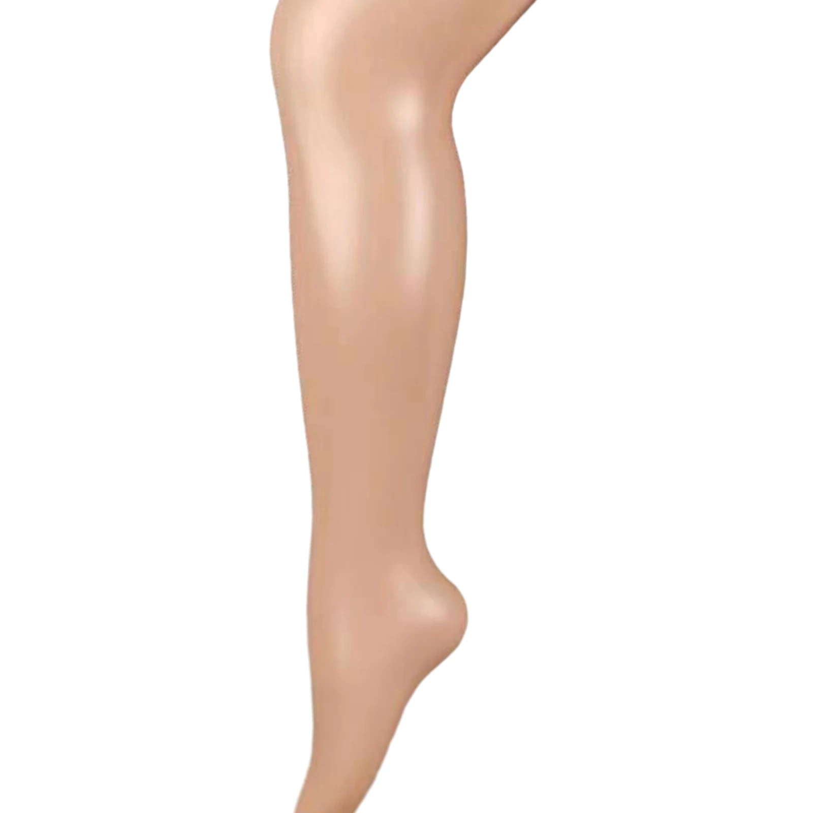 Kids Leg Mannequin Stocking Display Model with Hook Feet Model Stocking Mannequin for Commercial Use Shops Retail Showcase Store