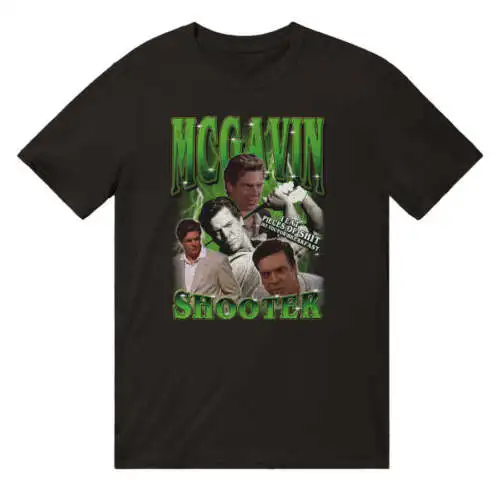 

Shooter McGavin Vintage T-SHIRT