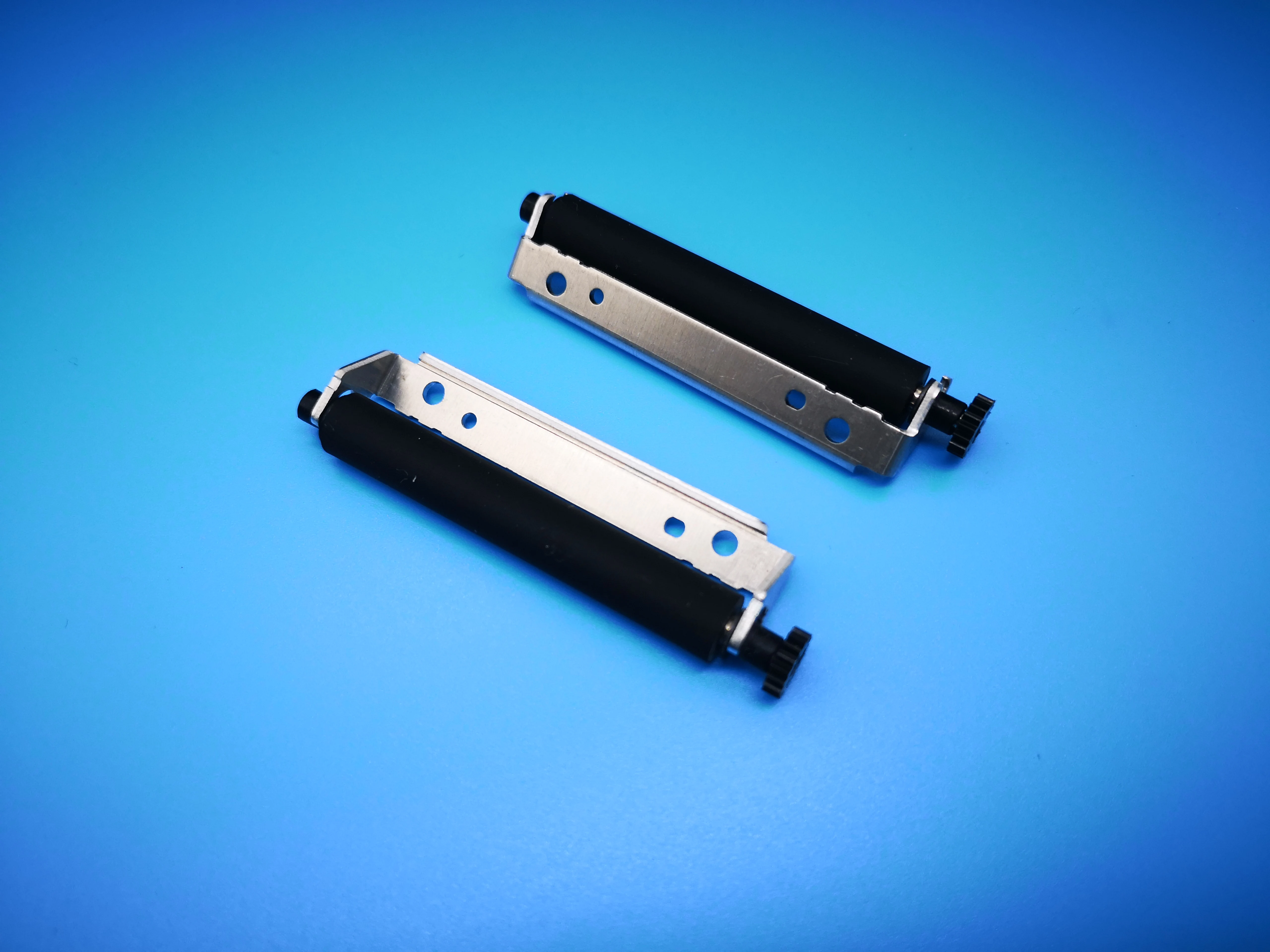 

printhead accessories LTPA245S-384-Eroller LTPA245S/LTPA245 Platen shaft LTPA245M-C384 LTPA245 Paper shaftNew original thermal