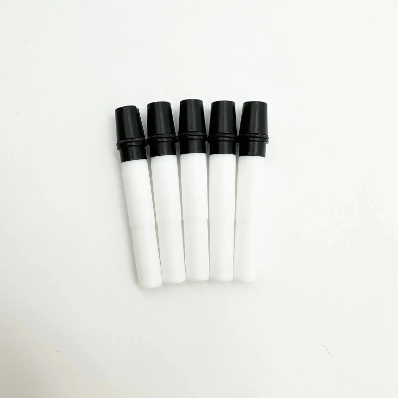 Núcleo da bomba de pó do injetor da luva da inserção do tubo para acessório de revestimento em pó flex Ge IG06