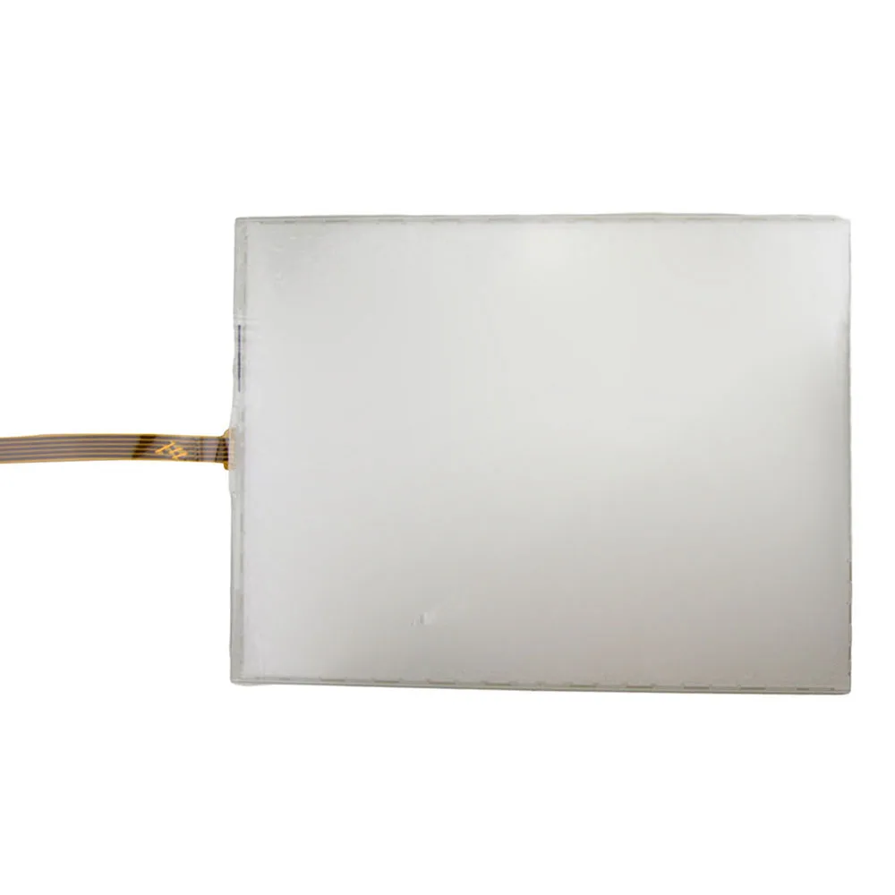 

For 15inch 5-Wire AMT28190 322*245MM Digitizer Resistive Touch Screen Panel Resistance Sensor