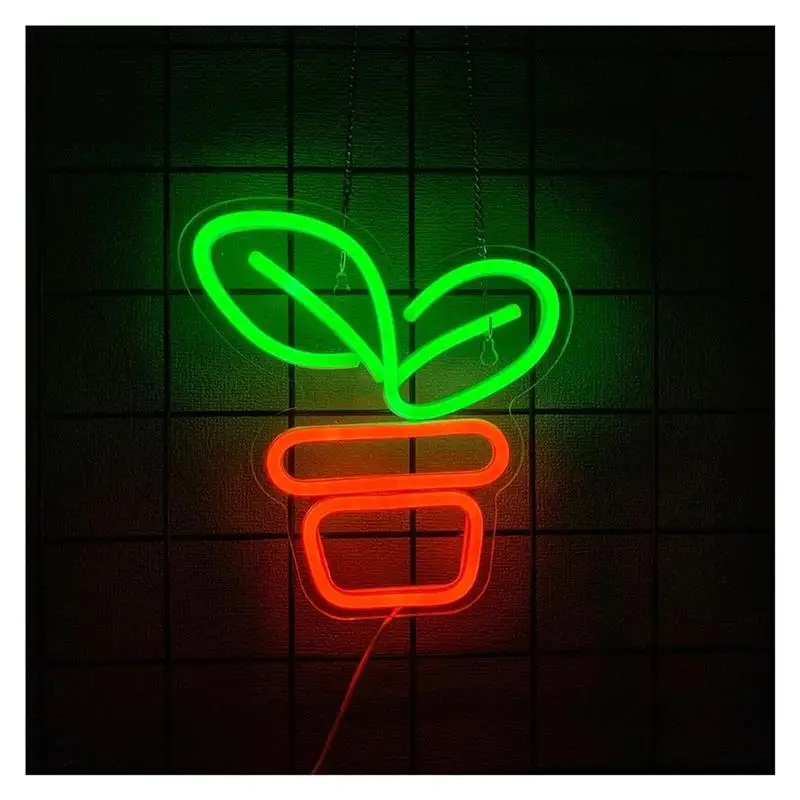 potted-neon-lights-plant-leaf-night-lights-usb-power-supply-used-for-room-decoration-flower-shop-wall-indicator-signs
