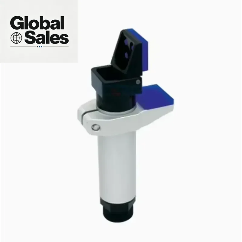 GFR20-95EG Pneumatic Finger Cylinder Gripper GFR20 Mini Micro-small Single-action Toggle Finger Cylinder Fixture
