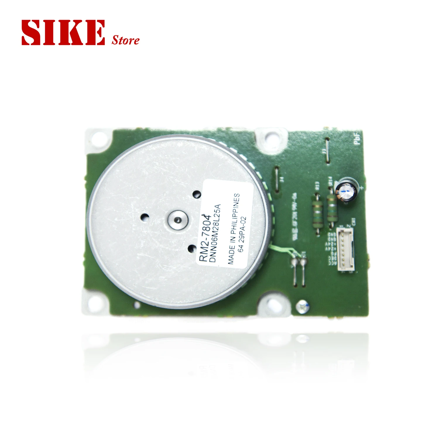 

RM2-7804 Главный двигатель для HP M501 M506 M507 M527 M528 M528dn M507dn M527dn M506dn M501dn 501 506 507 528
