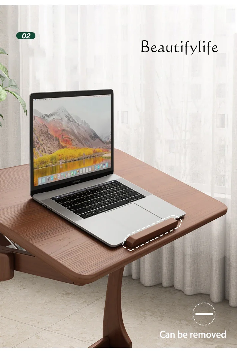 Jb Wood Corner Tea … - image