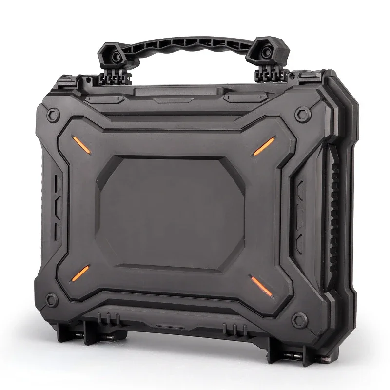 Tool Storage Box Camera Protective Case Safety Bag Tactical Gun Pistol Waterproof Hard Shell Airsoft Hunting Accessories