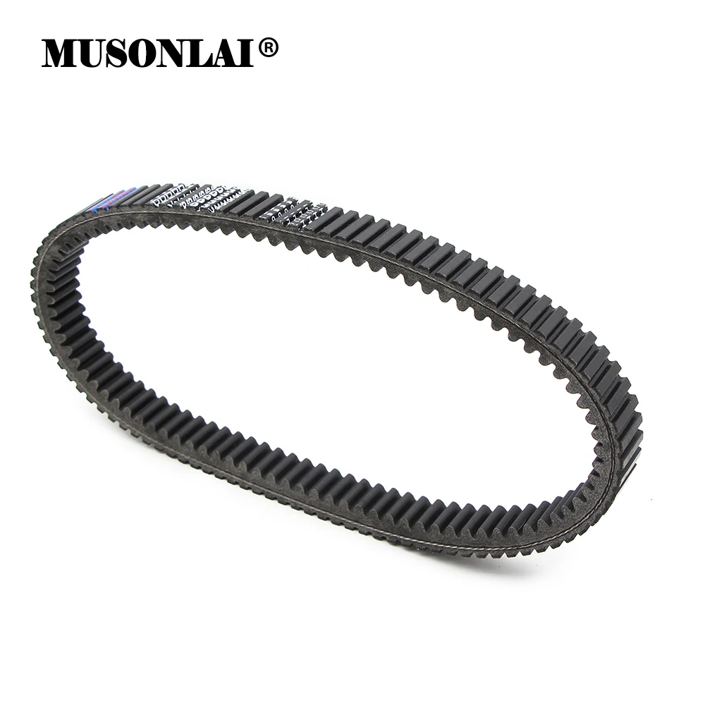 422280364 Drive Belt For Can-Am Renegade 500 570 800 850 1000 1000R T 650 Commander Maverick 1000 Outlander Max 500 570 650 800R