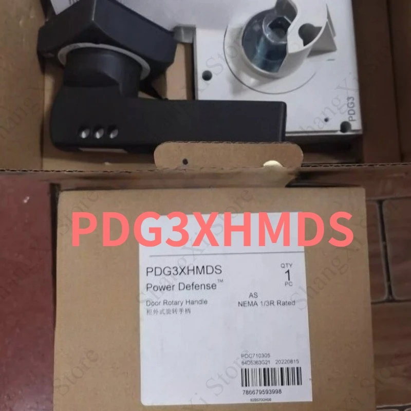 1PCS Brand New PDG3XHMDS Operating Handle Fast Delivery