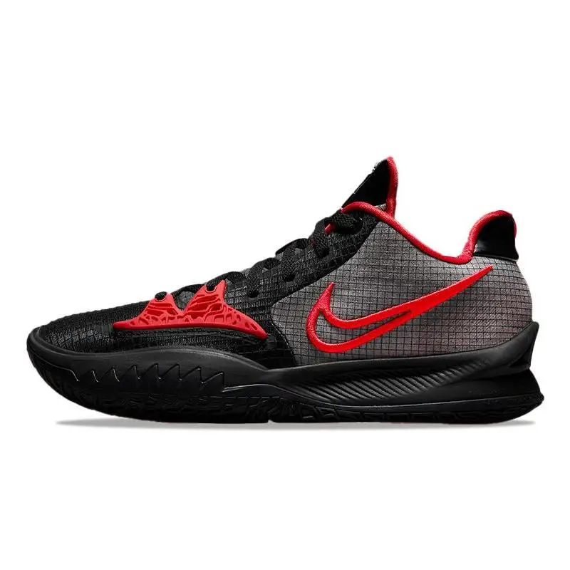 Nike Nike Kyrie 4 Low Bred Sneakers shoes CZ0105-006