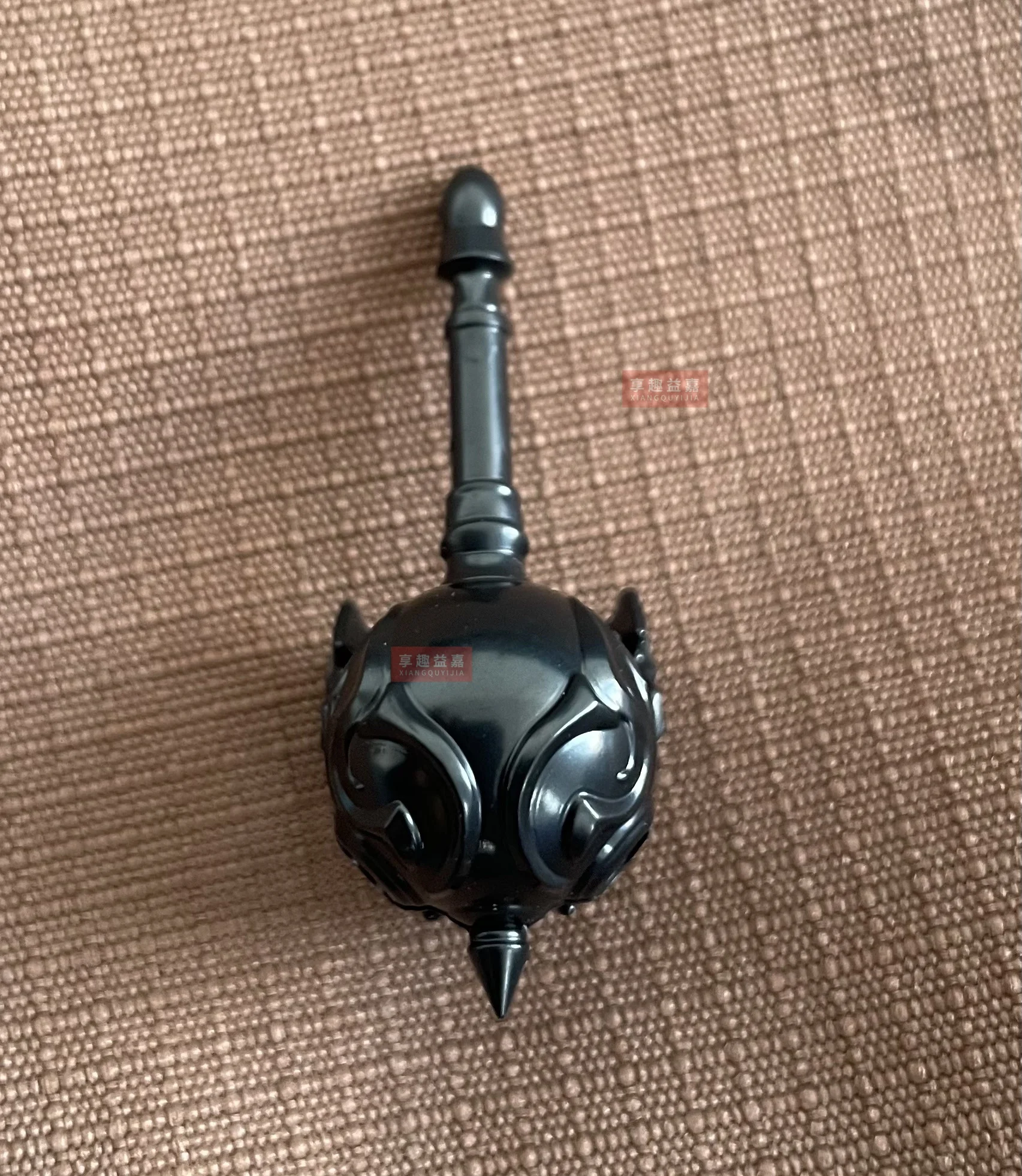 New Figure Weapon Accessories Kit Scabbard Building Blocks King Sword King Shield Battle Axe Double-edged Axe Brick Toys MOC