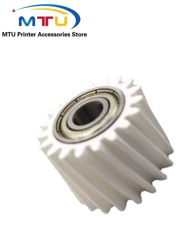 10PCS AB01-2117 Fuser Drive Gear for Ricoh Aficio MP C2003 C2503 C3003 C3503 C4503 C5503 C6003 SP 3003 3503 4503 5503 2003 2503