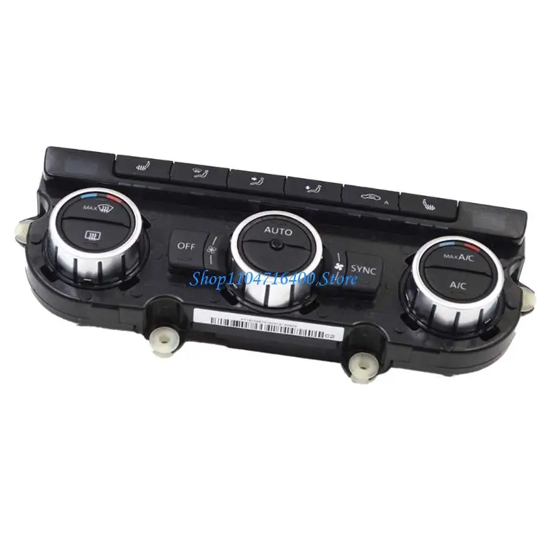 

y1gd Air Condition Panel Control Switches 35D907044B Panel Switches Easy Installation