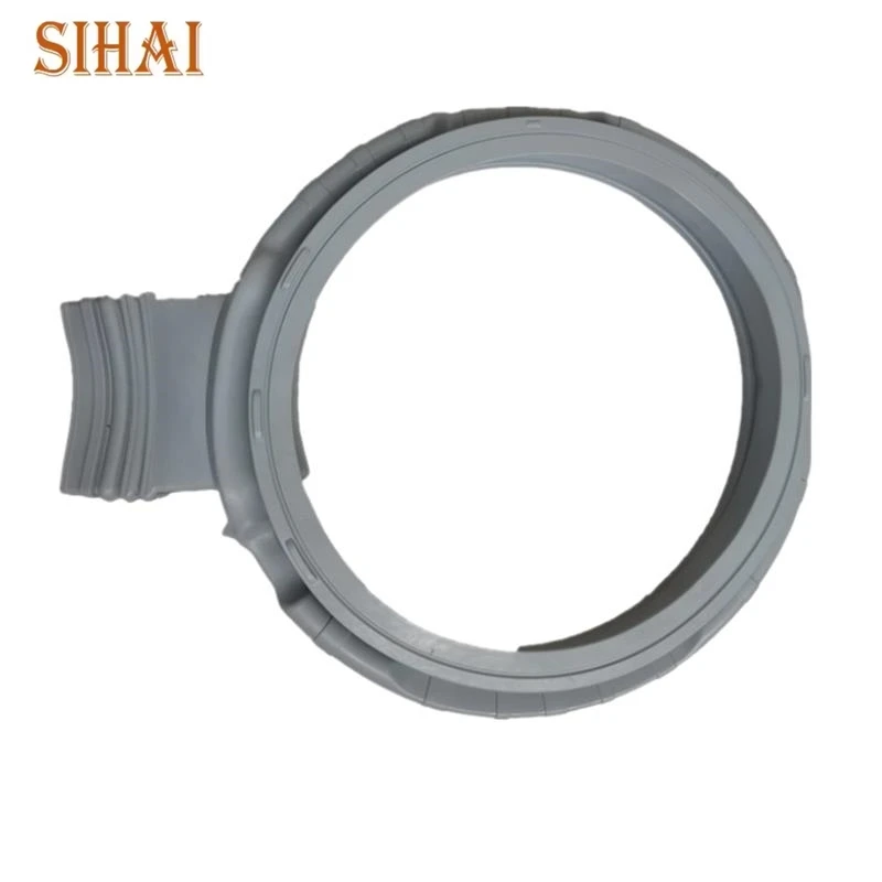 

new For Samsung Washing Machine Door Seal Ring DC64-03235A DC64-03235B Sealing Rubber