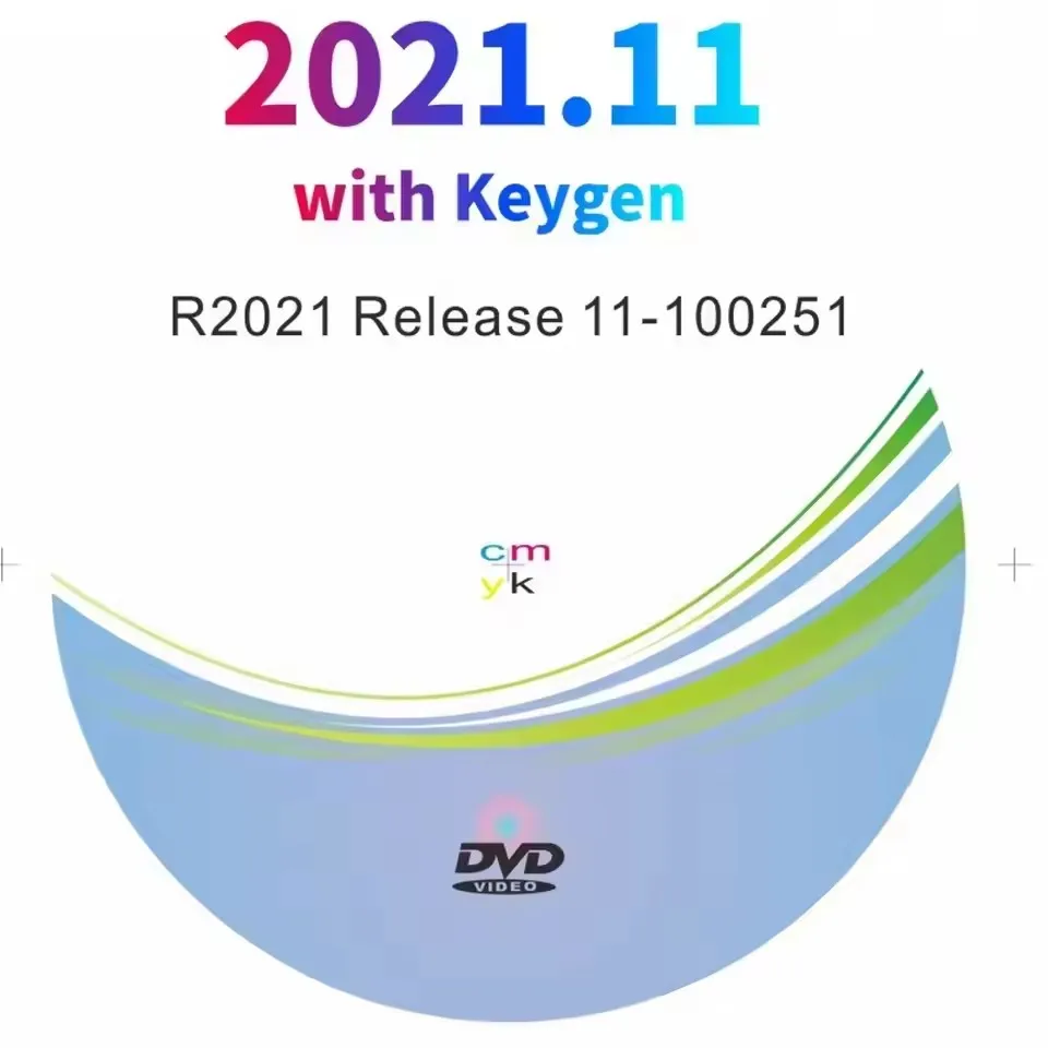 

Newest 2021.11/2020.23 Unlimited With Keygen software Install On Multiple Computers For TNESF DELPHIS ORPDC Vdijk Autocoms Pr