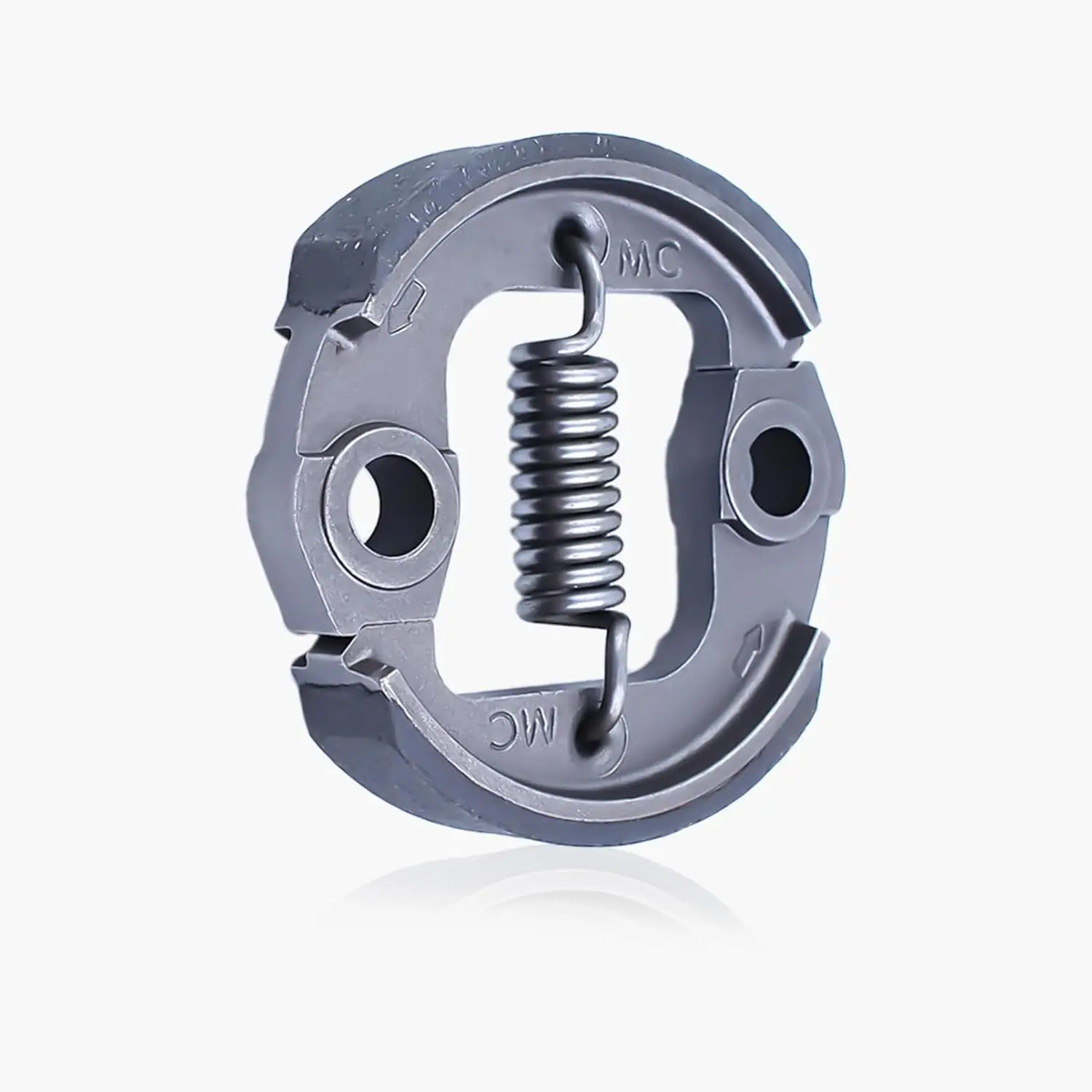Clutch Assembly for Honda GX31 GX35 GX 31 35 4-Stroke Engine Motor Strimmer for Mitsubishi TB50 22000-ZM5-003
