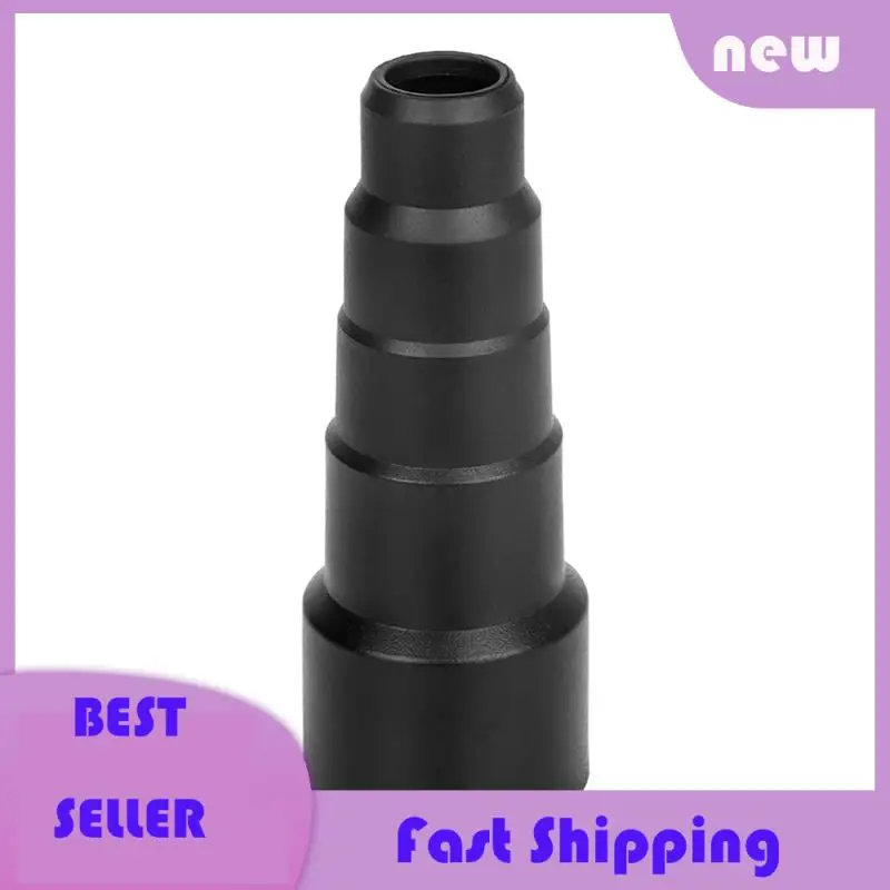 

Necessary 10X Universal Vacuum Hose Adapter Hose Accessories Adaptor Connector Five-Layer Adapter Of 18-50Mm