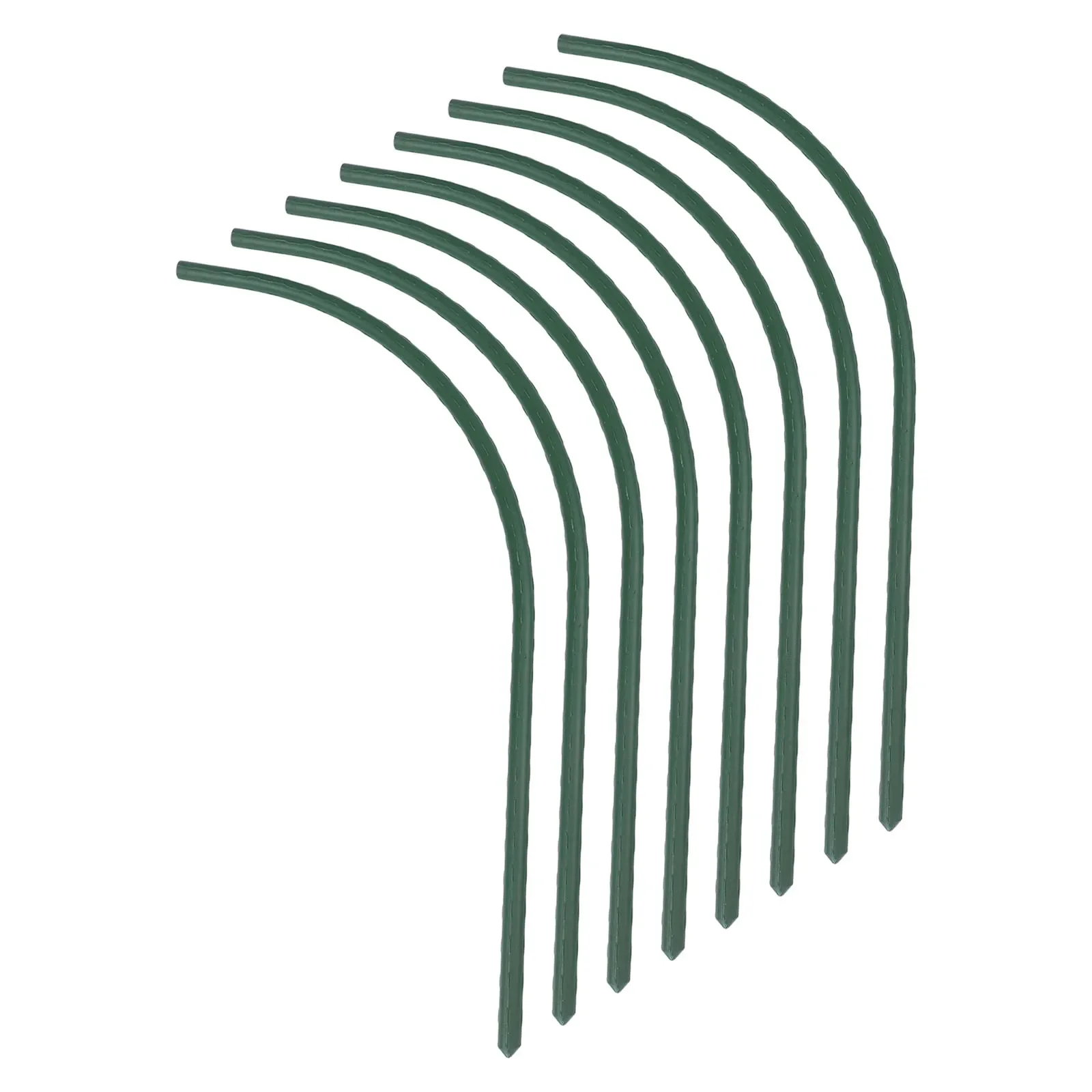 

For Flower Support As Shown Climbing Plants Quick Setup Garden Support U-Frame Stability Comprehensive Package
