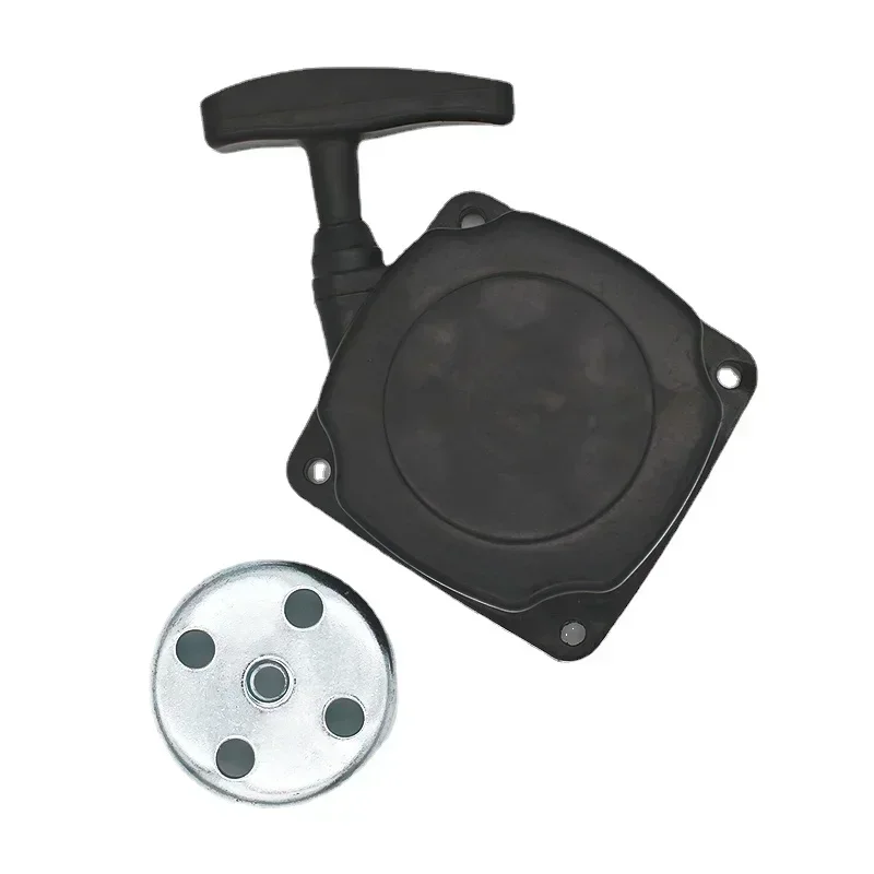 العالمي نكص سحب كاتب عدة لمحرك آلة تقطيع الفراشي 40-5 44-5 33cc 36cc 43cc 49cc 52cc قطع غيار جزازة العشب #5