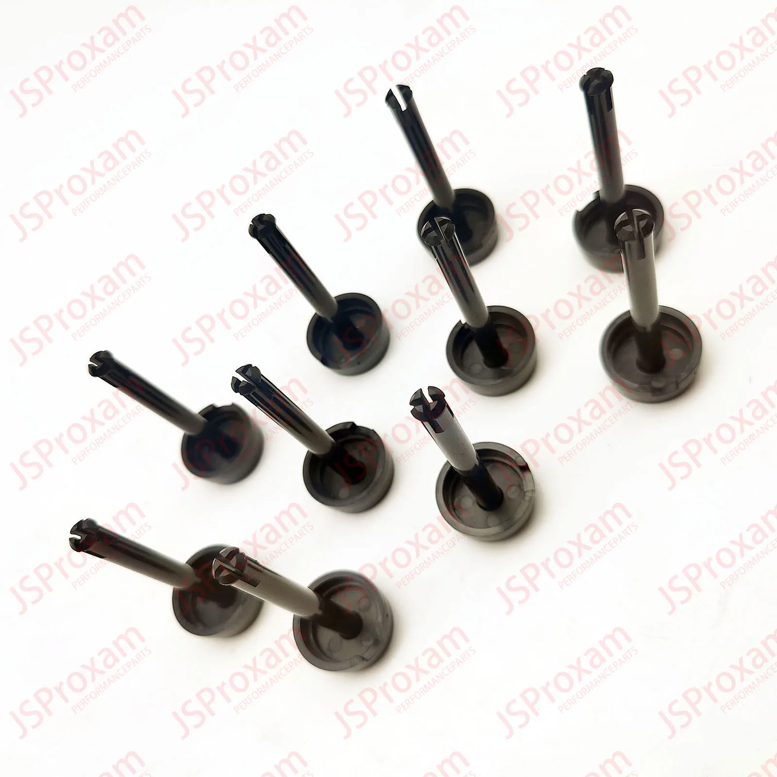 10Pcs 822212T Replacement Fit For Mercruiser Commander 822212T 3000 Remote Control Neutral Throttle Button