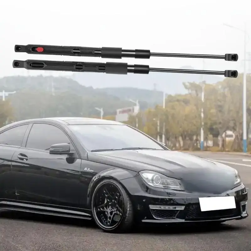 

652F Long Lasting Engine Hood Props Rods Providing Secure Hold For W205 A205 C200 C300 C250 C350E C400 C450 C63AMG 2059800064
