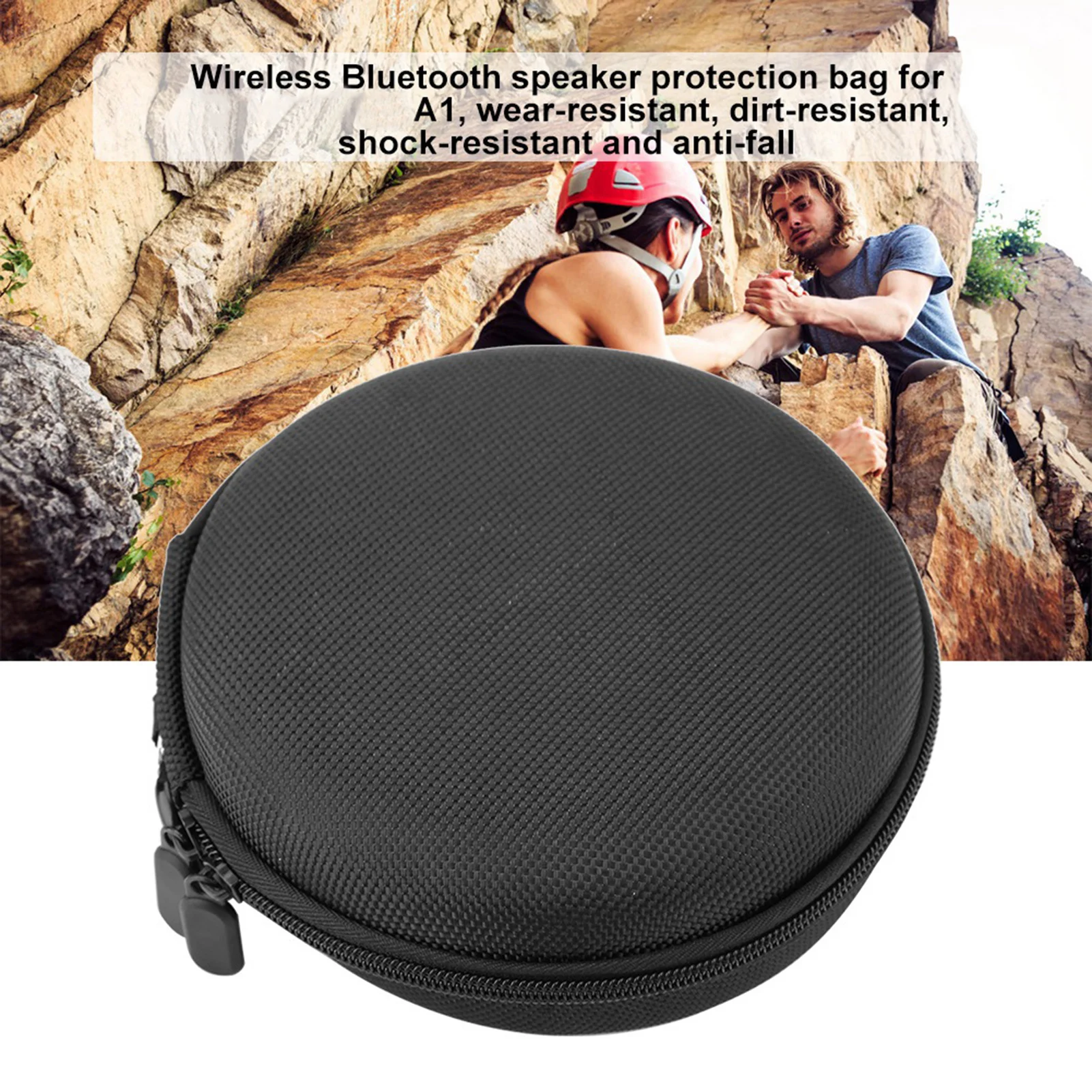 Portable Bluetooth … - image