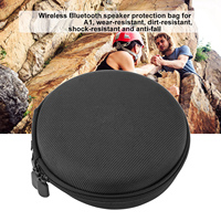 Portable Bluetooth Speaker Bag Portable Full  Bluetooth Speaker Storage Bag  Case For A1 Speaker  Bag