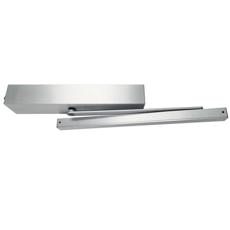 

Modern New Type CMD-100 Automatic 250kg Heavy Duty Motor Swing Door Operator Modern Design Electric Swing Door Closer