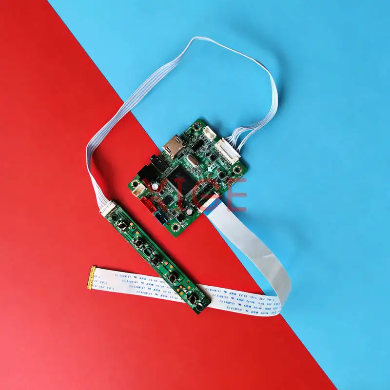 

For LM140LF3L M140NWF5 LM140LF2L LTN140HL05 Controller Board Kit 1920x1080 EDP-30 Pin Laptops Display 1920*1080 HDMI-Compatible