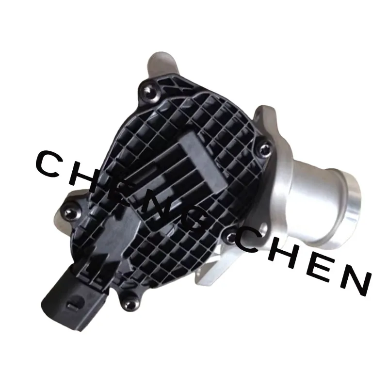 For JAC Light Trucks Sunray 4DA1-2C Engine EGR Valve Exhaust Gas Recirculation Solenoid Valve OEM 1026150FA130