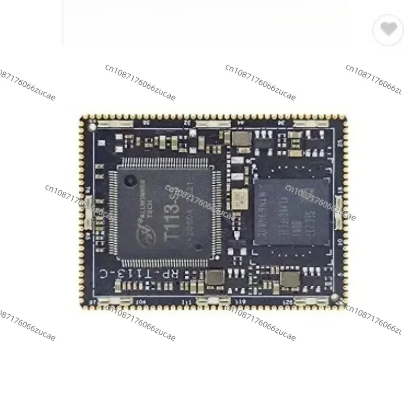 

MQ-R MangoPi D1s F133 T113-s3 Макетная плата RISCV/ARM