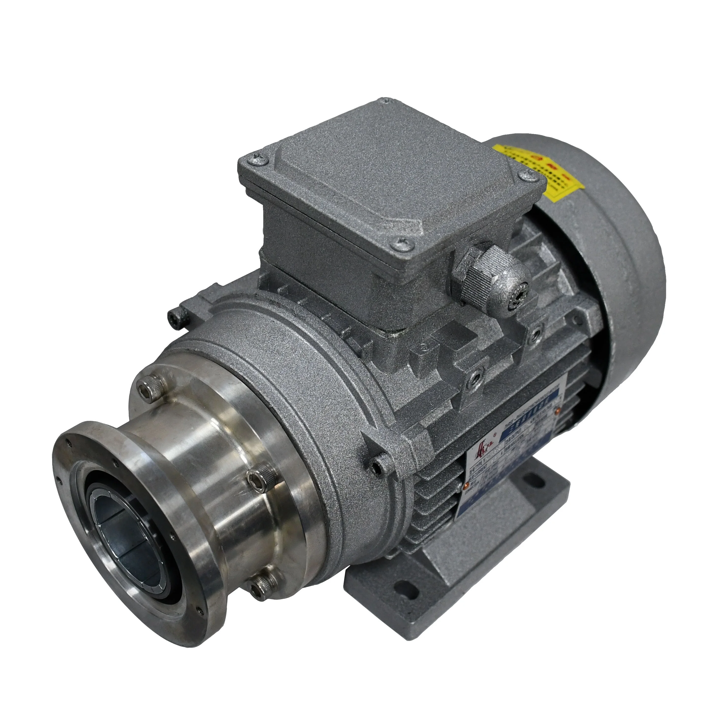 High performance Accurate metering positive displacement pumping M3.00H88Y0.37KW2P