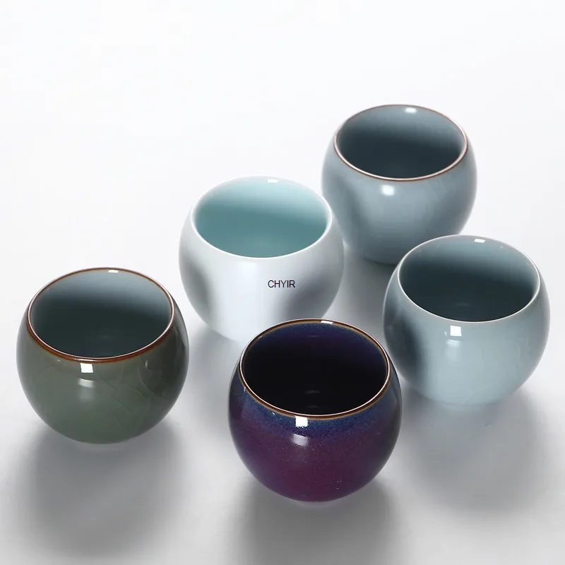 Song Dynasty Five G… - image