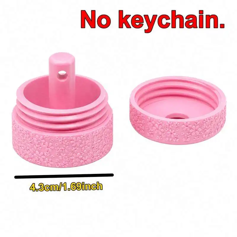 Portable Ring Storage Box Mini Jewelry Safe Case Finger Ring Protective Carry Container