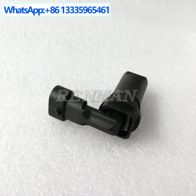 

2Pcs DCEC Engine Crankshaft Position Sensor 4002066 Construction Machinery Diesel Engine Position Sensor