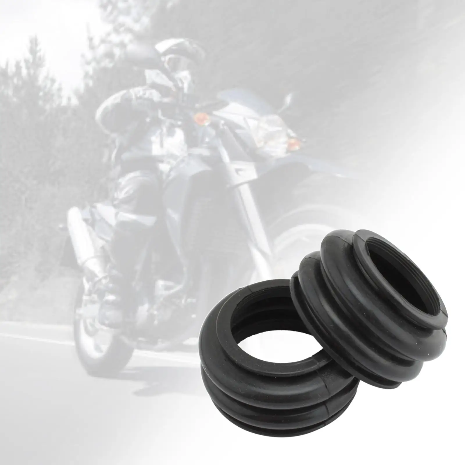 Dovewill استبدال الكرة المشتركة التمهيد الكفة منفاخ لسيارات BMW R1200GS R1100