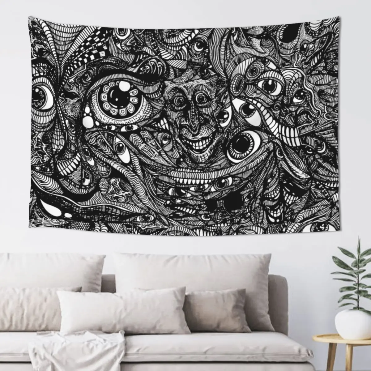 

Make It Last Forever Tapestry Wall Hanging Bedrooms Decor Anime Decor Tapestry