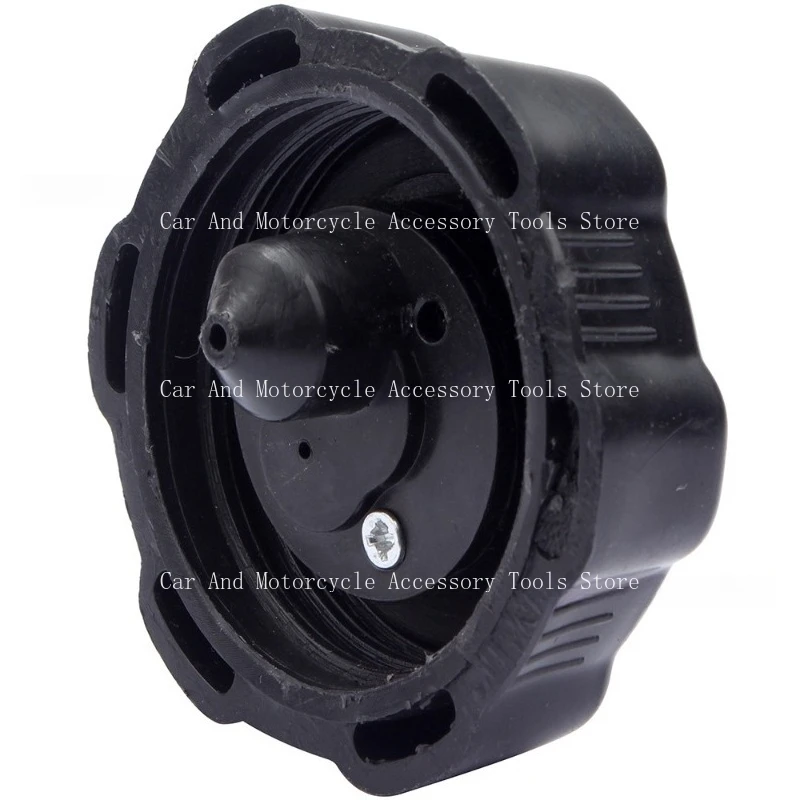 ATV Four-wheel Beach Motorcycle Accessories Suitable For 125-250CC TaoTao Plastic Fuel Tank Oil Pot Cover 50MM