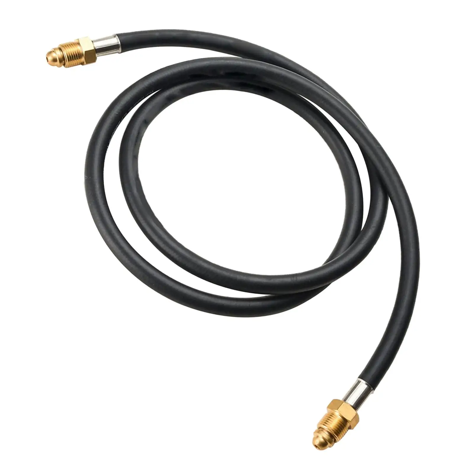 Inert Gas Regulator Hose Adapter 2m Copper for Argon CO2 Welding Flowmeter Mig Tig Welder Commercial Accessory