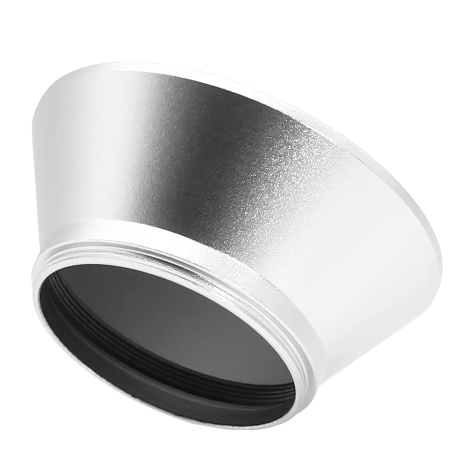 39mm E39 Screw-in Lens Hood Shade For Leica Elmar-M 50mm F/2.8 Metal Lens Hood