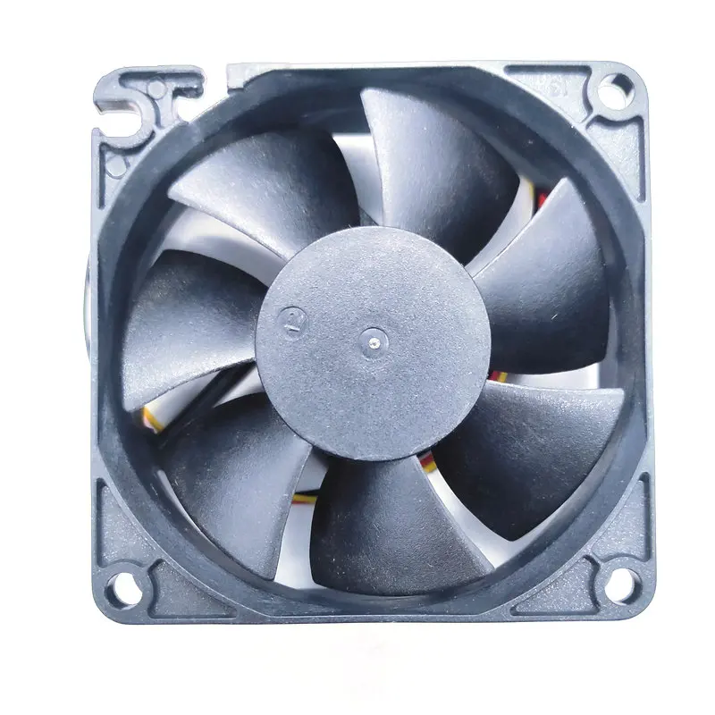 New Cooling Fan for Projector D200P AD07012DX257300 12V 0.35A for Acer EV-S21T